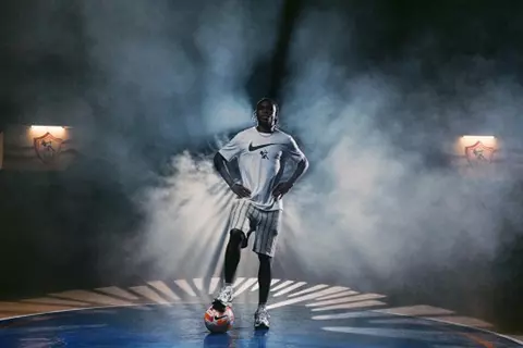 رسميا.. الزمالك يعلن التعاقد مع شيكو بانزا